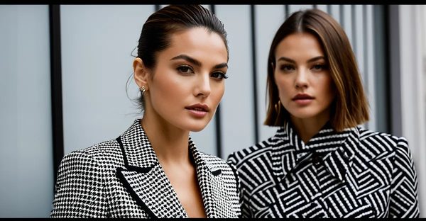 Tenue sexy femme : conseils et tendances pour un look irrésistible