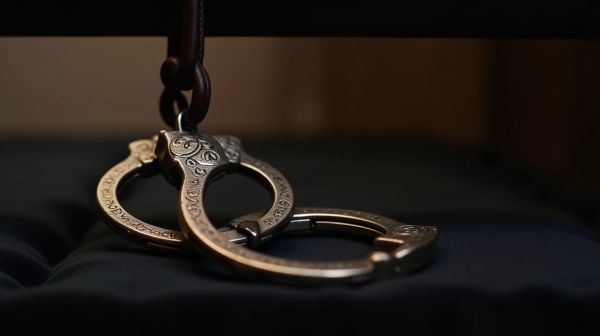 Trouver les menottes BDSM qui respectent vos fantasmes