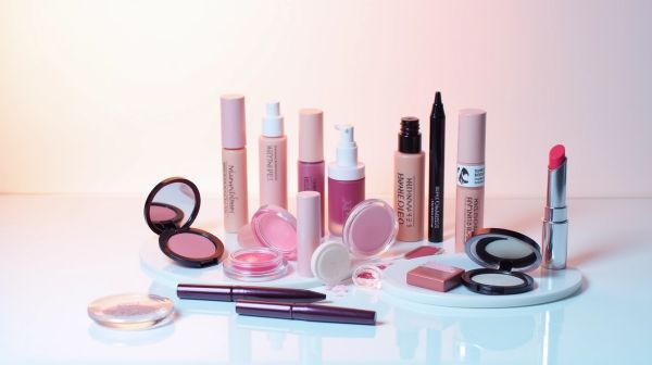 Un large choix de produits pour revendeurs en maquillage
