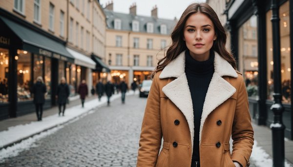 Soldes d'hiver exclusives : mode femme à prix mini !