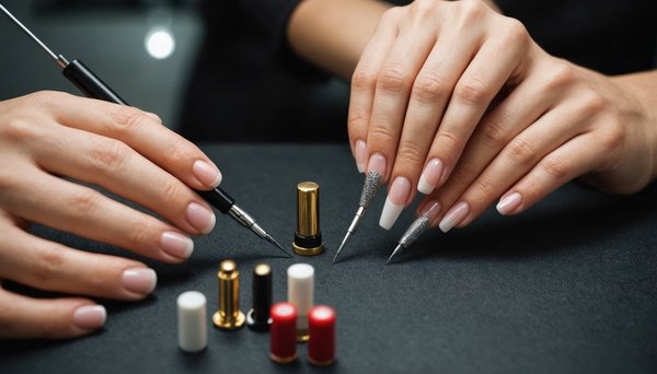 Formation prothésiste ongulaire : ouvrez les portes de la beauté!