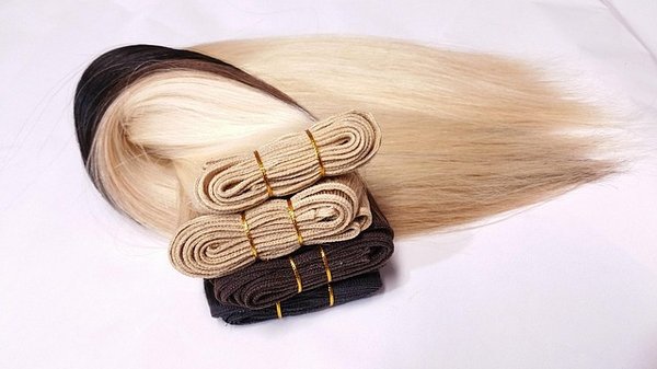 Extensions adhésives : offre naturelle et facile à poser